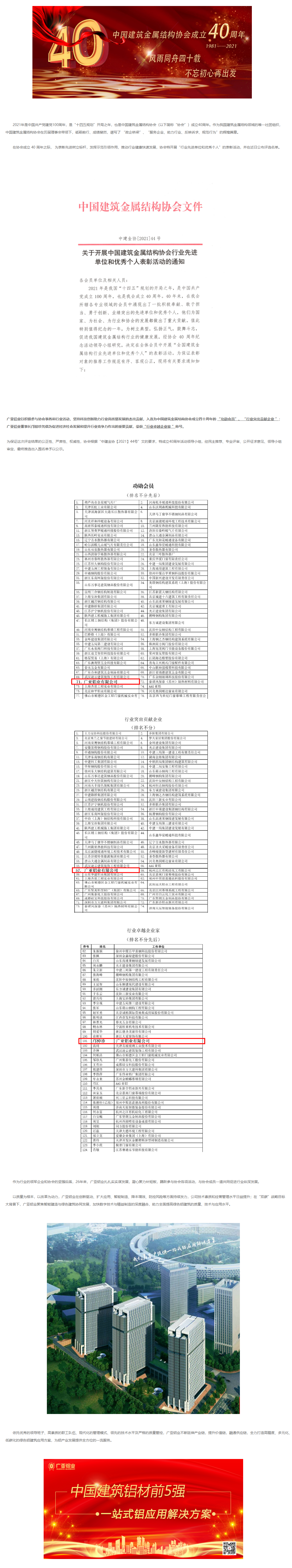 广亚铝业喜获中国建筑金属结构协会颁发三项殊荣!-广亚铝业有限公司(1).png